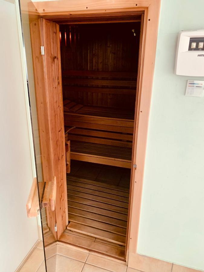 City View Wellness Apartment Swim&Steam&Relax Krakow Exterior photo